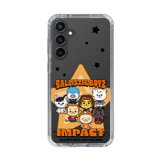 スリムプロテクションケース［ BALLISTIK BOYZ LIVE TOUR 2025 "IMPACT" - BALLISTIK BOYZ - キャラ ］