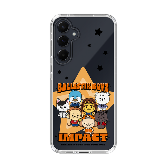 スリムプロテクションケース［ BALLISTIK BOYZ LIVE TOUR 2025 "IMPACT" - BALLISTIK BOYZ - キャラ ］