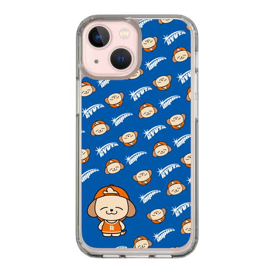 スリムプロテクションケース［ BALLISTIK BOYZ LIVE TOUR 2025 "IMPACT" - 日髙 竜太 - キャラ ］