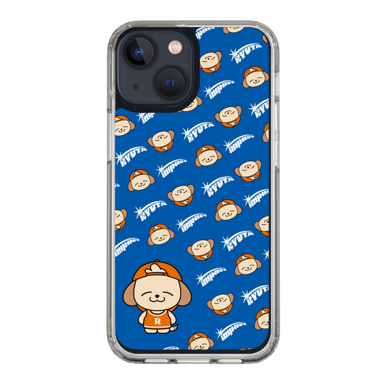 スリムプロテクションケース［ BALLISTIK BOYZ LIVE TOUR 2025 "IMPACT" - 日髙 竜太 - キャラ ］