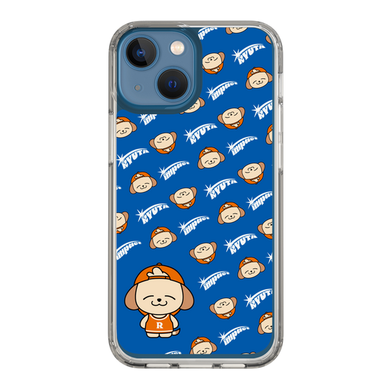 スリムプロテクションケース［ BALLISTIK BOYZ LIVE TOUR 2025 "IMPACT" - 日髙 竜太 - キャラ ］