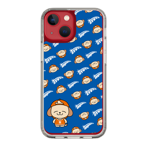 スリムプロテクションケース［ BALLISTIK BOYZ LIVE TOUR 2025 "IMPACT" - 日髙 竜太 - キャラ ］