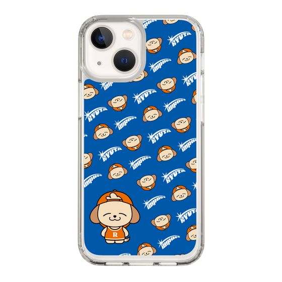 スリムプロテクションケース［ BALLISTIK BOYZ LIVE TOUR 2025 "IMPACT" - 日髙 竜太 - キャラ ］