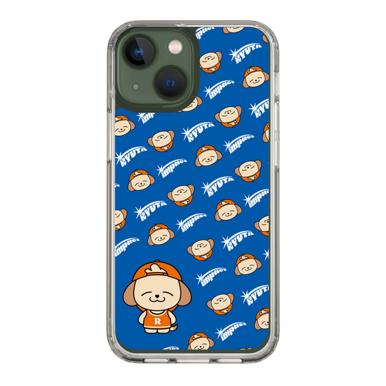 スリムプロテクションケース［ BALLISTIK BOYZ LIVE TOUR 2025 "IMPACT" - 日髙 竜太 - キャラ ］