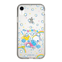 スリムプロテクションケース［ ぷくぷくあわわちゃん - しゃぼんだま ］