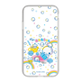 スリムプロテクションケース［ ぷくぷくあわわちゃん - しゃぼんだま ］