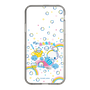 スリムプロテクションケース［ ぷくぷくあわわちゃん - しゃぼんだま ］
