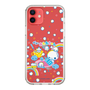 スリムプロテクションケース［ ぷくぷくあわわちゃん - しゃぼんだま ］