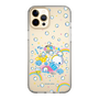 スリムプロテクションケース［ ぷくぷくあわわちゃん - しゃぼんだま ］