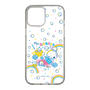 スリムプロテクションケース［ ぷくぷくあわわちゃん - しゃぼんだま ］