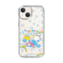スリムプロテクションケース［ ぷくぷくあわわちゃん - しゃぼんだま ］