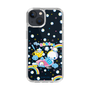 スリムプロテクションケース［ ぷくぷくあわわちゃん - しゃぼんだま ］