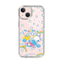 スリムプロテクションケース［ ぷくぷくあわわちゃん - しゃぼんだま ］