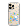 スリムプロテクションケース［ ぷくぷくあわわちゃん - しゃぼんだま ］