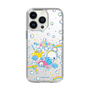 スリムプロテクションケース［ ぷくぷくあわわちゃん - しゃぼんだま ］
