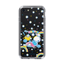 スリムプロテクションケース［ ぷくぷくあわわちゃん - しゃぼんだま ］