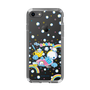 スリムプロテクションケース［ ぷくぷくあわわちゃん - しゃぼんだま ］