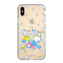 スリムプロテクションケース［ ぷくぷくあわわちゃん - しゃぼんだま ］