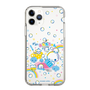 スリムプロテクションケース［ ぷくぷくあわわちゃん - しゃぼんだま ］