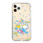 スリムプロテクションケース［ ぷくぷくあわわちゃん - しゃぼんだま ］