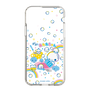 スリムプロテクションケース［ ぷくぷくあわわちゃん - しゃぼんだま ］