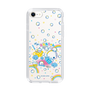 スリムプロテクションケース［ ぷくぷくあわわちゃん - しゃぼんだま ］