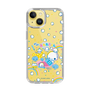 スリムプロテクションケース［ ぷくぷくあわわちゃん - しゃぼんだま ］