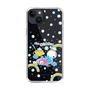 スリムプロテクションケース［ ぷくぷくあわわちゃん - しゃぼんだま ］