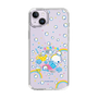 スリムプロテクションケース［ ぷくぷくあわわちゃん - しゃぼんだま ］