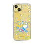 スリムプロテクションケース［ ぷくぷくあわわちゃん - しゃぼんだま ］