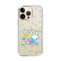スリムプロテクションケース［ ぷくぷくあわわちゃん - しゃぼんだま ］