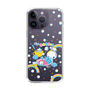 スリムプロテクションケース［ ぷくぷくあわわちゃん - しゃぼんだま ］
