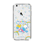 スリムプロテクションケース［ ぷくぷくあわわちゃん - しゃぼんだま ］