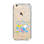 スリムプロテクションケース［ ぷくぷくあわわちゃん - しゃぼんだま ］