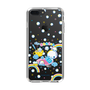 スリムプロテクションケース［ ぷくぷくあわわちゃん - しゃぼんだま ］