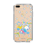 スリムプロテクションケース［ ぷくぷくあわわちゃん - しゃぼんだま ］