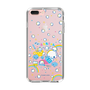 スリムプロテクションケース［ ぷくぷくあわわちゃん - しゃぼんだま ］