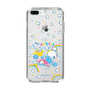 スリムプロテクションケース［ ぷくぷくあわわちゃん - しゃぼんだま ］