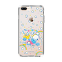 スリムプロテクションケース［ ぷくぷくあわわちゃん - しゃぼんだま ］