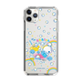 スリムプロテクションケース［ ぷくぷくあわわちゃん - しゃぼんだま ］