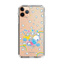 スリムプロテクションケース［ ぷくぷくあわわちゃん - しゃぼんだま ］