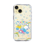 スリムプロテクションケース［ ぷくぷくあわわちゃん - しゃぼんだま ］