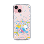 スリムプロテクションケース［ ぷくぷくあわわちゃん - しゃぼんだま ］