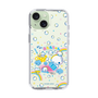 スリムプロテクションケース［ ぷくぷくあわわちゃん - しゃぼんだま ］