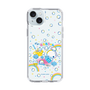 スリムプロテクションケース［ ぷくぷくあわわちゃん - しゃぼんだま ］