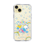 スリムプロテクションケース［ ぷくぷくあわわちゃん - しゃぼんだま ］