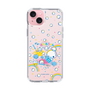 スリムプロテクションケース［ ぷくぷくあわわちゃん - しゃぼんだま ］