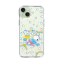 スリムプロテクションケース［ ぷくぷくあわわちゃん - しゃぼんだま ］