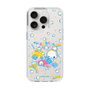 スリムプロテクションケース［ ぷくぷくあわわちゃん - しゃぼんだま ］