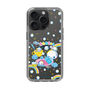 スリムプロテクションケース［ ぷくぷくあわわちゃん - しゃぼんだま ］